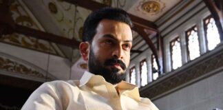 IT sleuths raid leading Malayalam film personalities