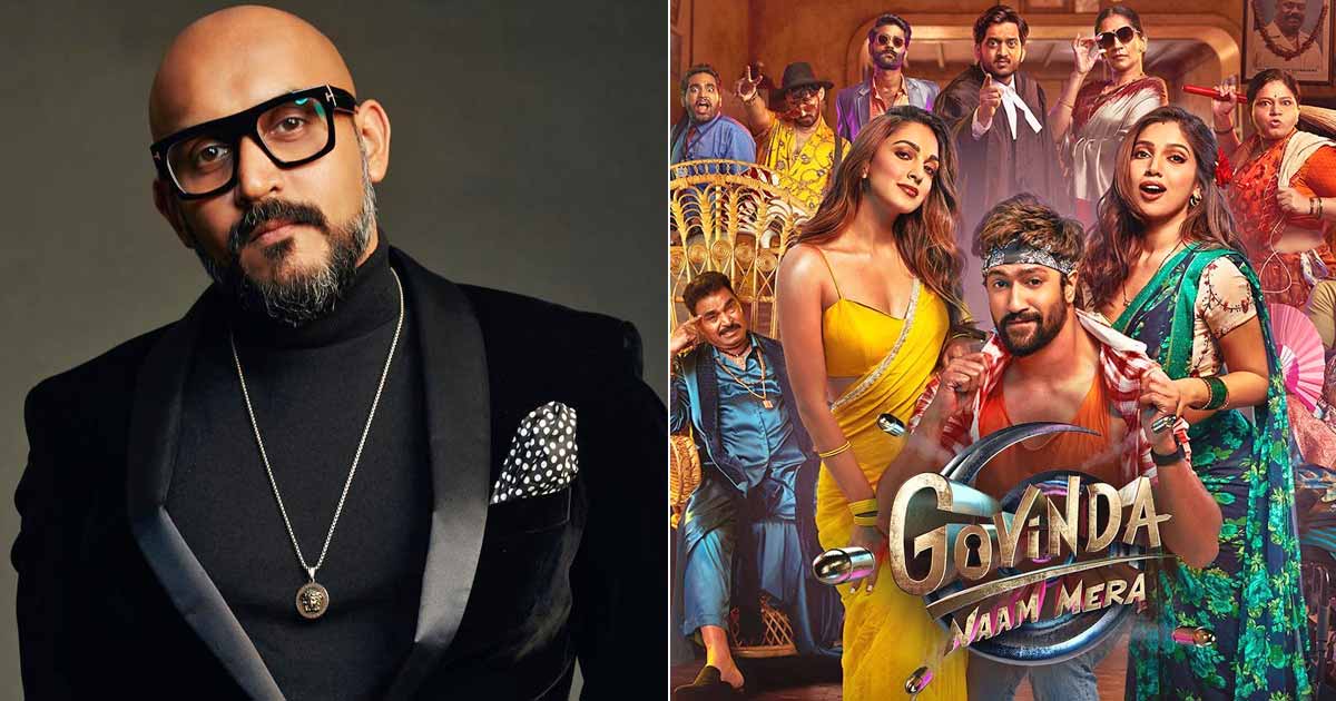 “It Was Like A Dream Come True, Having People You Wanted, Play The Roles You Saw Them In…..” – Shashank Khaitan On Casting For Govinda Naam Mera