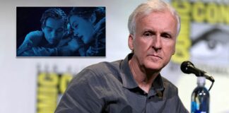 'Jack needed to die,' asserts James Cameron after a 'scientific' study