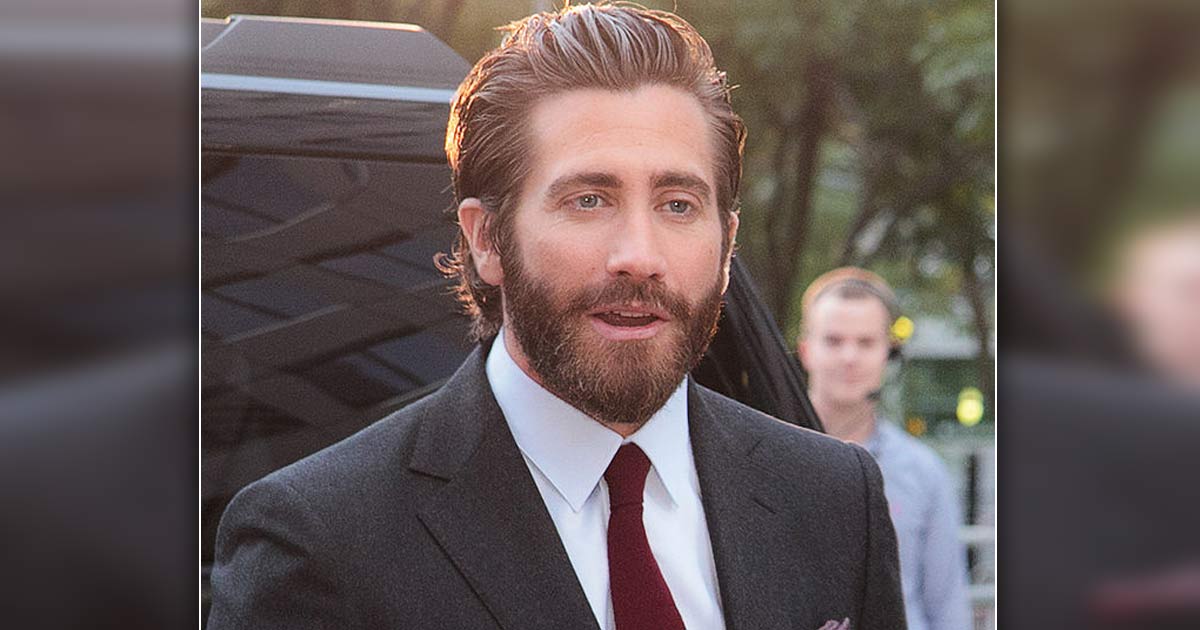 Jake Gyllenhaal Feels 'Strange World' Reflects how We Treat Environment