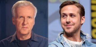 James Cameron Reacts To Papyrus Sketch Featuring Ryan Gosling, Calls It Pretty Funny