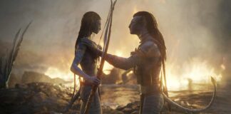 James Cameron Reveals The Avatar 3, 4 & 5 Release Windows