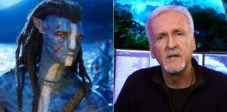 James Cameron Reveals Trimming Violence From Avatar 2