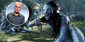 James Cameron Talks About Avatar 3 & 4