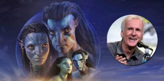 James Cameron Wants A 9-Hour Long Cut Of Avatar 3 To He Be Sent For VFX?