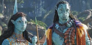James Cameron's Avatar 2 Gets Leaked Online