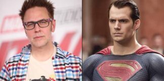 James Gunn Announces A 'New Superman' Film Where Henry Cavill Will Not Return Wearing The Cape