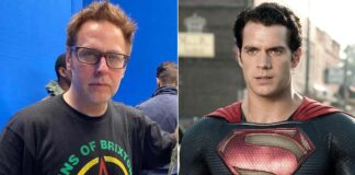 James Gunn Finally Addresses The Backlash Post Henry Cavill's Exit