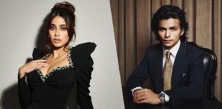Janhvi Kapoor Allegedly On a Vacation With Ex Beau Shikhar Pahariya