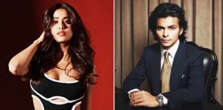 Janhvi Kapoor Back With Her Ex-BF Shikhar Pahariya As The Old Romance Has Been Rekindled Between The Couple? Janhvi Kapoor Back With Her Ex-BF Shikhar Pahariya As The Old Romance Has Been Rekindled?