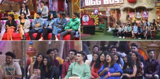 Janta to decide the next captain on COLORS' 'Bigg Boss 16’ tonight!