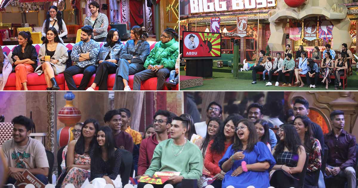 Bigg Boss 16 Shukravaar Ka Vaar: MC Stan flaunts shirt close to Rs