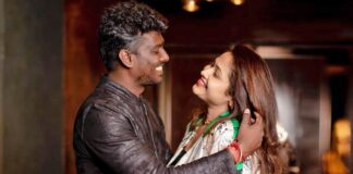 Jawan director Atlee announces pregnancy along with his wife Krishna Priya