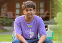 Jay Soni joins the show 'Yeh Rishta Kya Kehlata Hai', fulfils his mother's wish