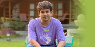 Jay Soni joins the show 'Yeh Rishta Kya Kehlata Hai', fulfils his mother's wish
