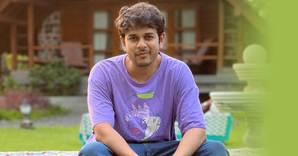 Jay Soni joins the show 'Yeh Rishta Kya Kehlata Hai', fulfils his mother's wish