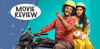 Jaya Jaya Jaya Jaya Hey Movie Review Out