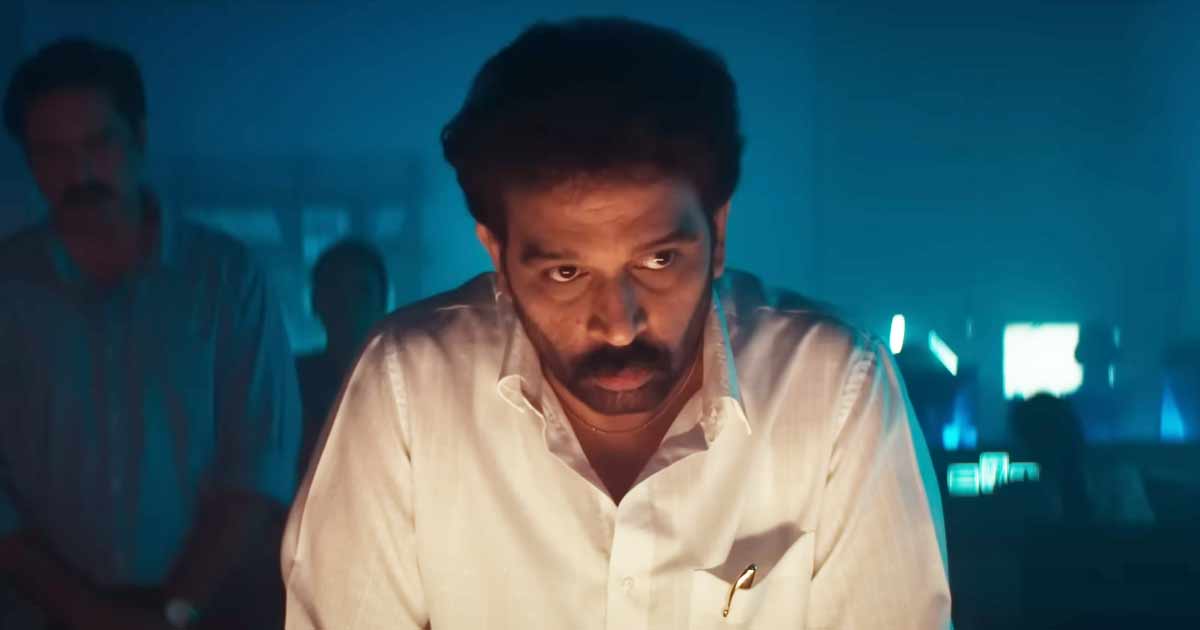 JD Chakravarthy is not just an antagonist in 'Taaza Khabar'