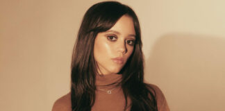 Jenna Ortega reveals why her character cry once in 'Wednesday'