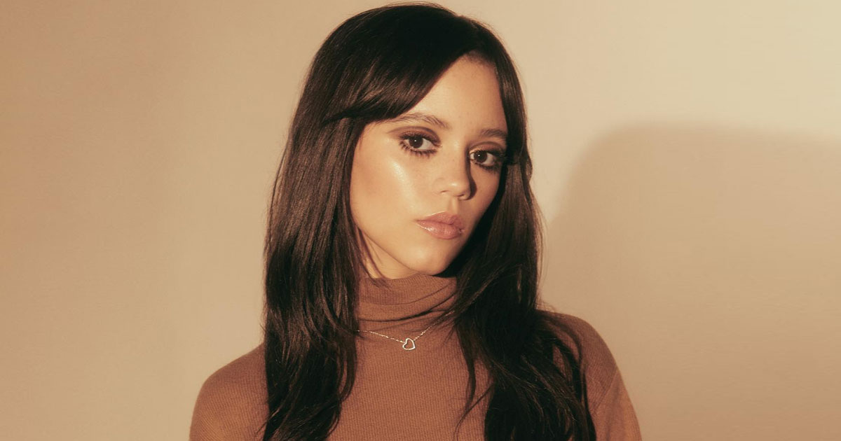 Wednesday: Jenna Ortega Opens Up On Crying On 'Thing Stabbed' Scene In The Show, "I Don't Think It Would Have Made Sense Over Anything Else"