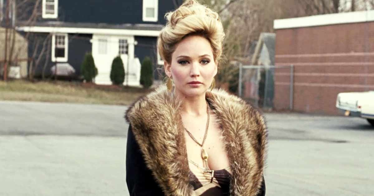 Jennifer Lawrence Dissed For Claiming There's No Female Action Film Lead Before Her