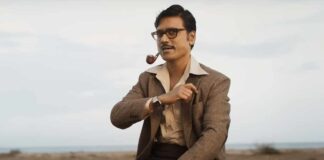 'Jigarthanda DoubleX' starring S.J. Suryah to go on floors on Monday