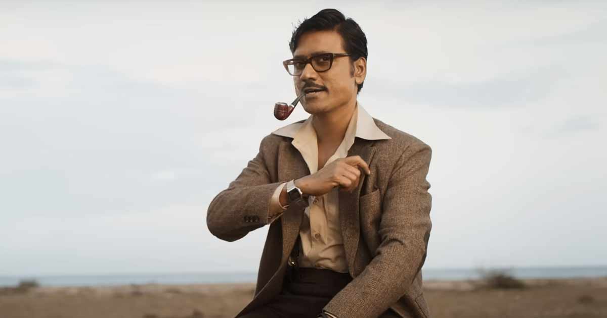 'Jigarthanda DoubleX' starring S.J. Suryah to go on floors on Monday