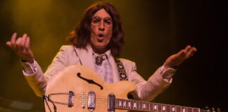 John Lennon's ex-PA defends supplying him with heroin