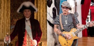 Johnny Depp Had Heated Verbal Spats With French Director Maïwenn? Bernard Montiel Says, "It’s Going Very, Very Badly"
