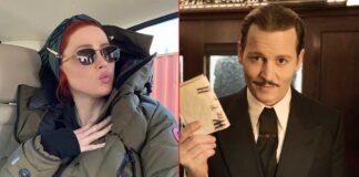Johnny Depp Increases Trouble For Amber Heard?