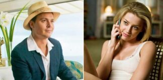 Johnny Depp Once Ended Up Selling His Private Island Because Of Amber Heard!