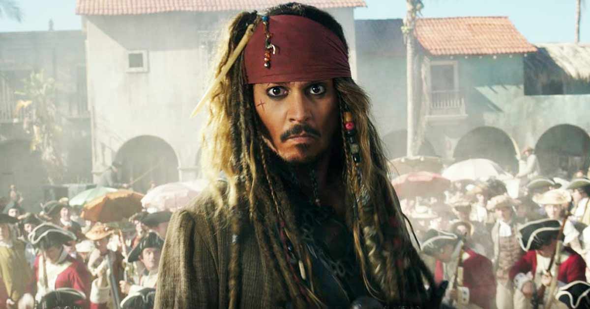 Captain jack sparrow full movie in hindi dubbed watch online sale