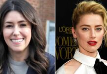 Johnny Depp’s Attorney Camille Vasquez Felt Really Bad For Amber Heard As She Seemed Alone During Defamation Trial!