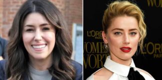 Johnny Depp’s Attorney Camille Vasquez Felt Really Bad For Amber Heard As She Seemed Alone During Defamation Trial!