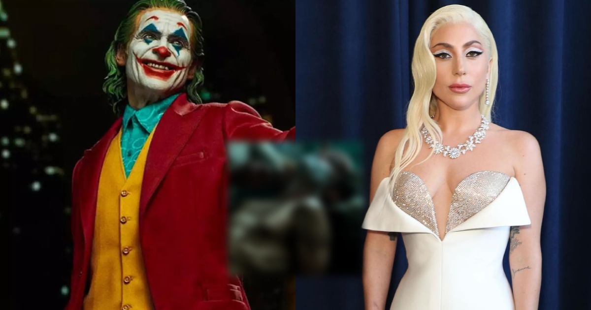 Joker 2 First Look Leaves Fans Amazed As They Ask For Lady Gaga’s Glimpse