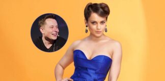 Kangana can't stop praising Musk as she trains guns on 'wokes'