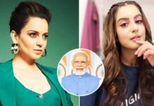 Kangana Ranaut Reacts To Tunisha Sharma’s Suicide As She Calls It A ‘Murder’ – Read On