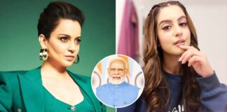 Kangana Ranaut Calls Tunisha Sharma’s Suicide A ‘Murder’ & Requests PM Narendra Modi’s Intervention: “Like Krishna Rose For Draupadi…” Kangana Ranaut Reacts To Tunisha Sharma’s Suicide As She Calls It A ‘Murder’ – Read On