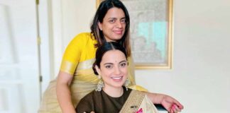 Kangana Ranaut Remembers Sister Rangoli Chandel Undergoing 52 Surgeries Post Acid Attack