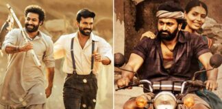 Kantara Follows SS Rajamouli's RRR's Footsteps! Makers Submit It To Oscars' 2023 Nominations