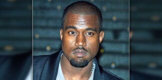 Kanye West Says He Likes Hitler & Shares A Swastika Image On Twitter, Causes Outrage!