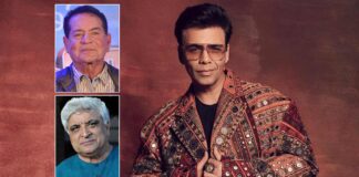 Karan Johar Blasts Out At Bollywood