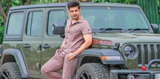 Karan Kundrra Prized Possessions