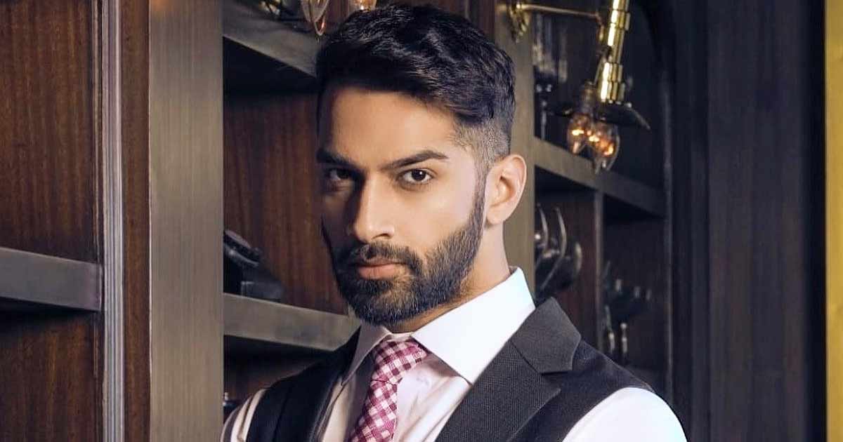 Karan Vohra recalls his first stint on TV by sharing a video from 'Koi Aane Ko Hai'
