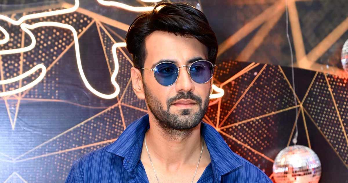Karanvir Sharma says his mother is his 'lady luck', she works like a miracle