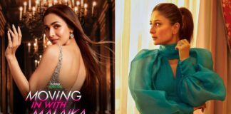 Kareena has a word of advice for Malaika Arora ahead of 'Moving In With Malaika'