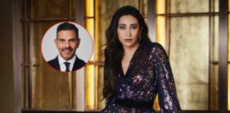 Karisma Kapoor Had A Tumultuous Marriage With Sanjay Kapur, The Actress Once Revealed Shocking Details