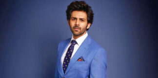 Kartik Aaryan Wants To Become The Number One Actor!