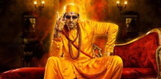Kartik Aaryan's Bhool Bhulaiyaa 2 Getting Remade In the South
