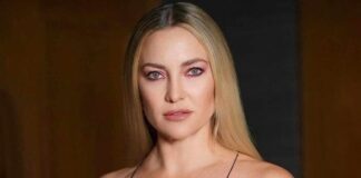 Kate Hudson reveals her biggest issue with filming nude scenes